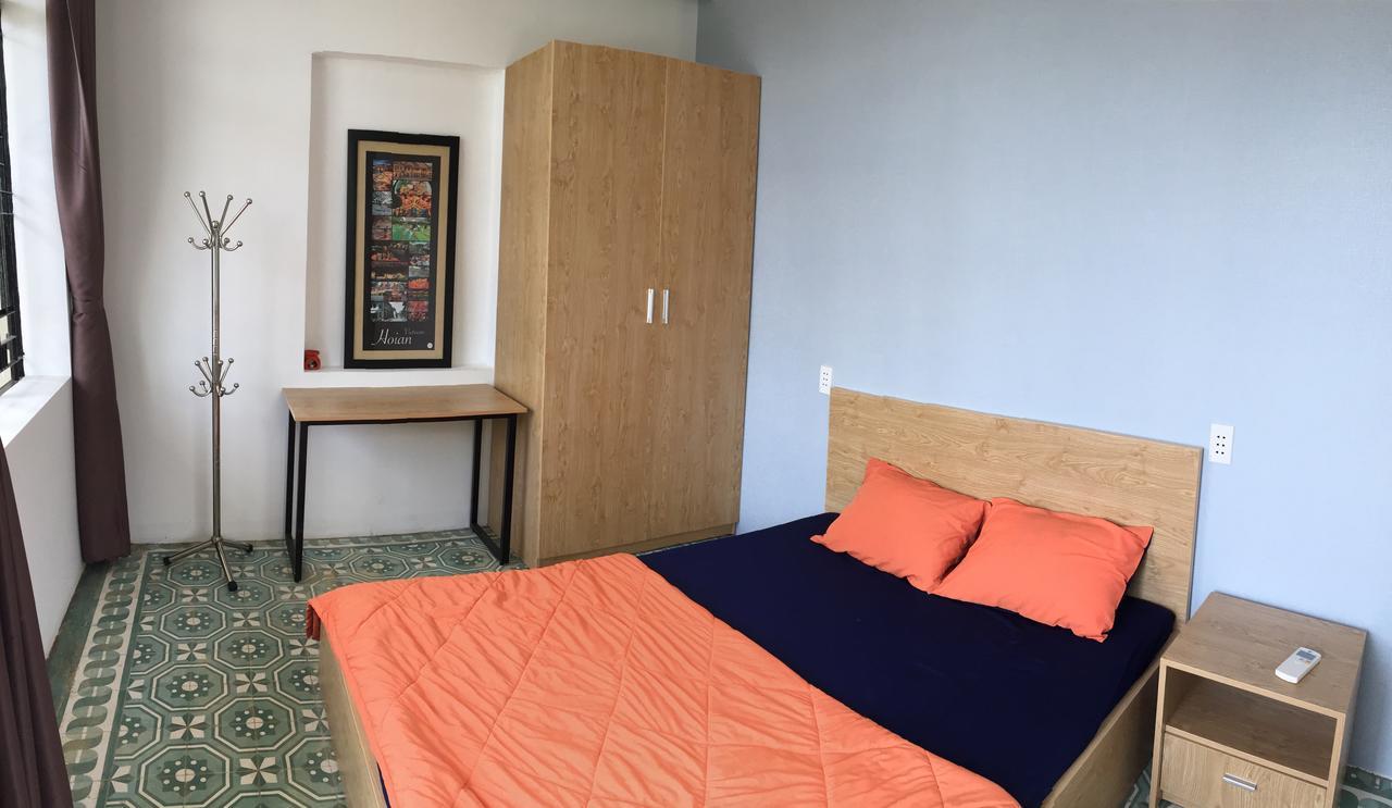 Winna Airport Hostel Дананг Екстериор снимка